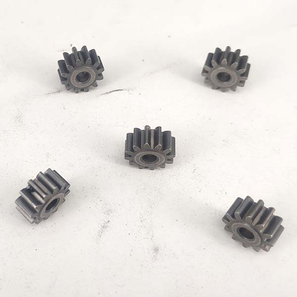 鐵齒輪 鐵齒輪