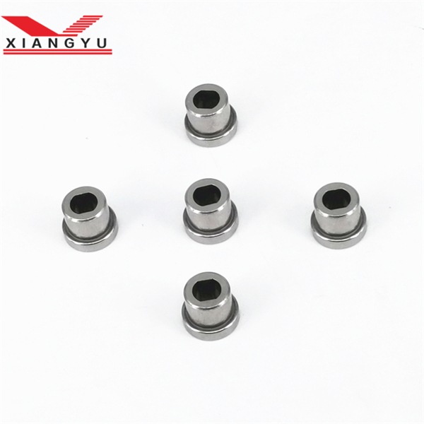 汽車空調粉末冶金軸套定制 汽車空調粉末冶金軸套定制