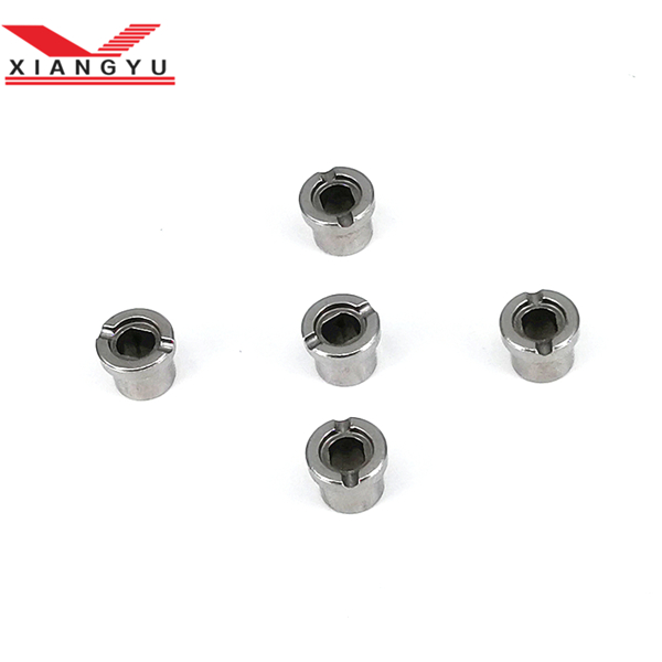 汽車空調粉末冶金軸套加工 汽車空調粉末冶金軸套加工